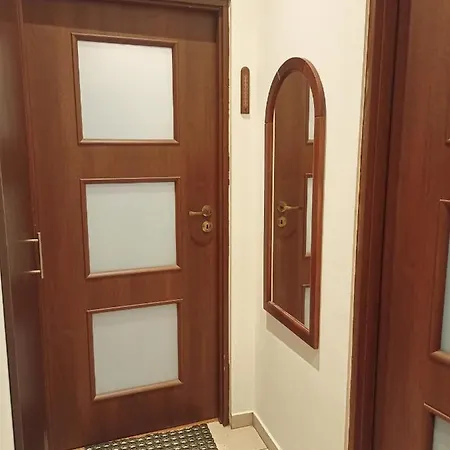 Kamienica Przy Staszica Lägenhet Lublin