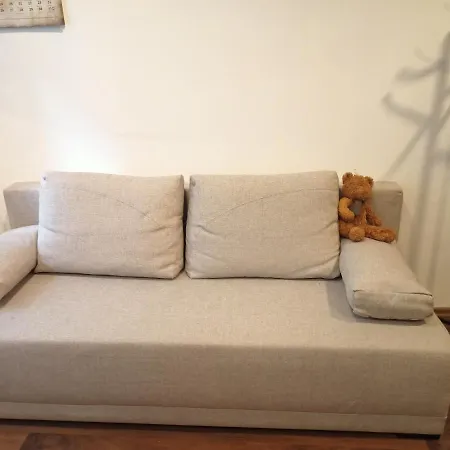 Apartment Kamienica Przy Staszica