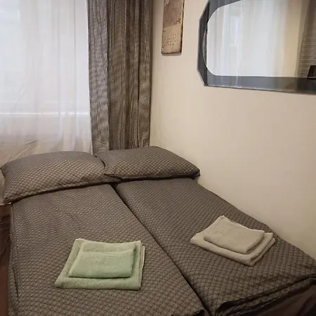 Kamienica Przy Staszica Apartment Lublin