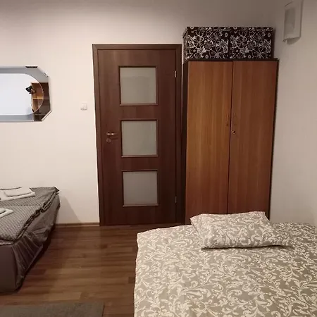 Apartment Kamienica Przy Staszica Lublin