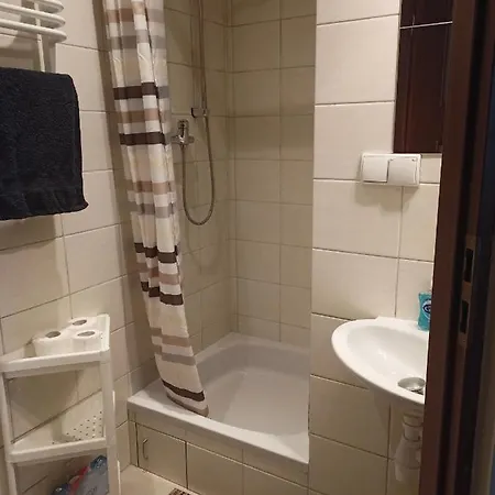 Kamienica Przy Staszica Apartment Lublin