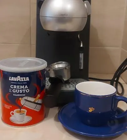 Kamienica Przy Staszica