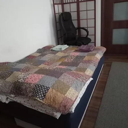 Kamienica Przy Staszica Lublin