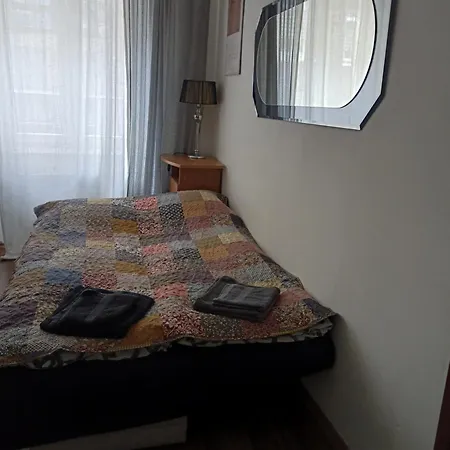 Apartment Kamienica Przy Staszica *
