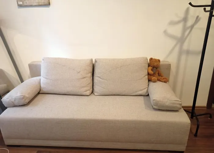 Апартаменти Kamienica Przy Staszica