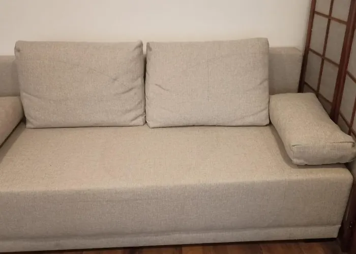 Kamienica Przy Staszica Lublin