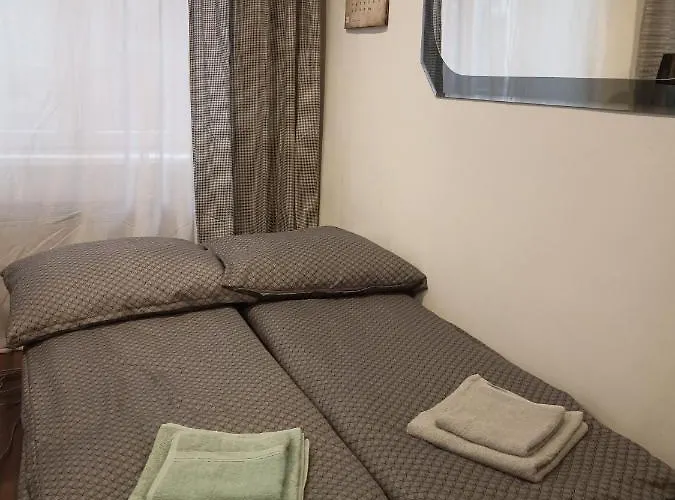 Kamienica Przy Staszica Apartamento Lublin