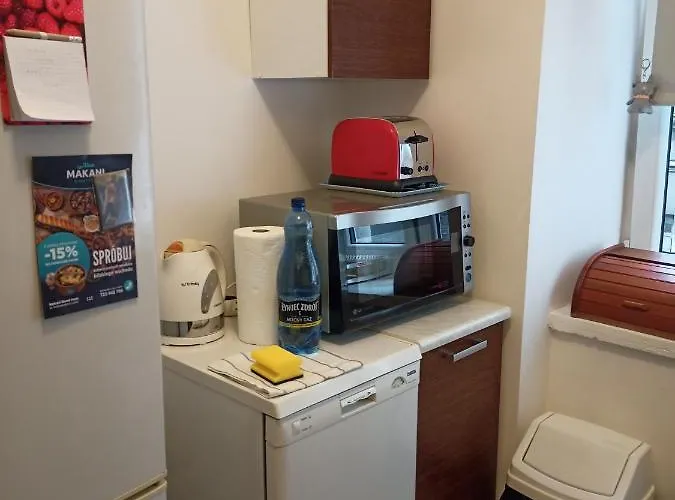 Kamienica Przy Staszica * Lublin