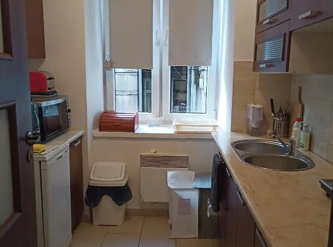 Kamienica Przy Staszica Apartamento Lublin
