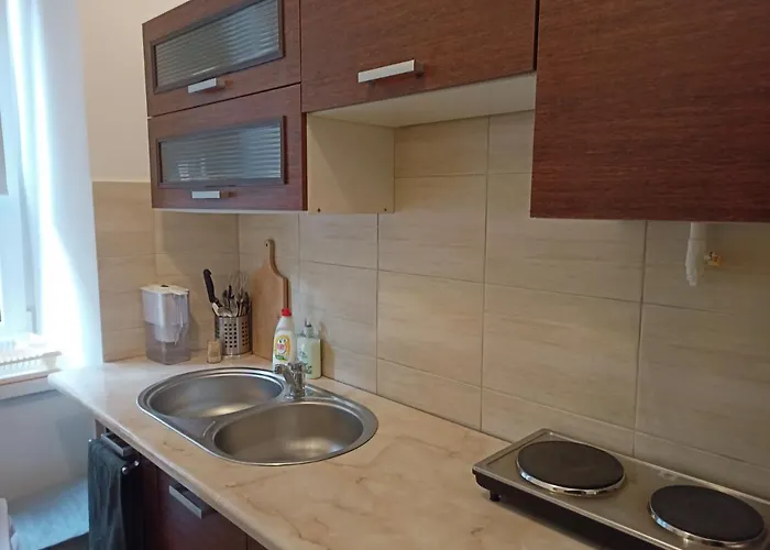 Kamienica Przy Staszica Apartamento Lublin