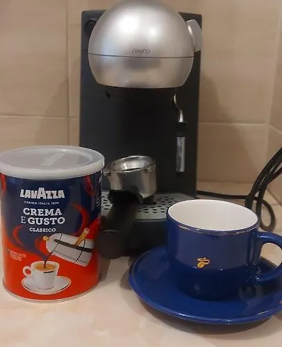 Kamienica Przy Staszica