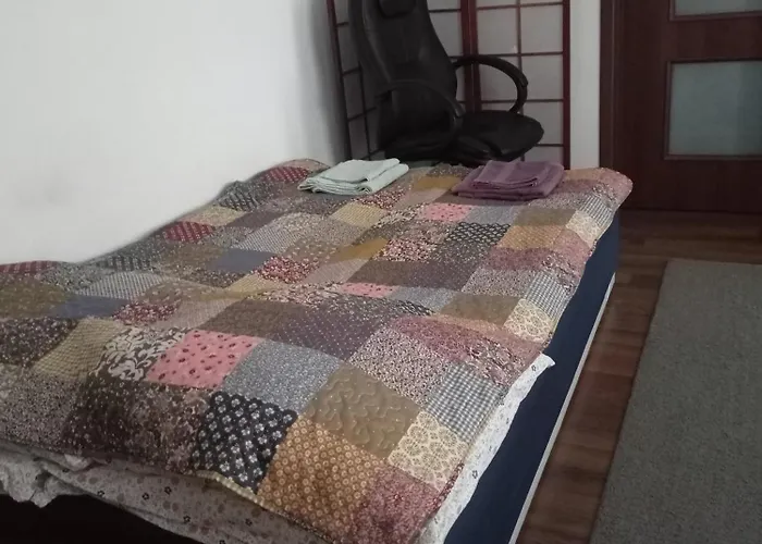 Kamienica Przy Staszica Lublin