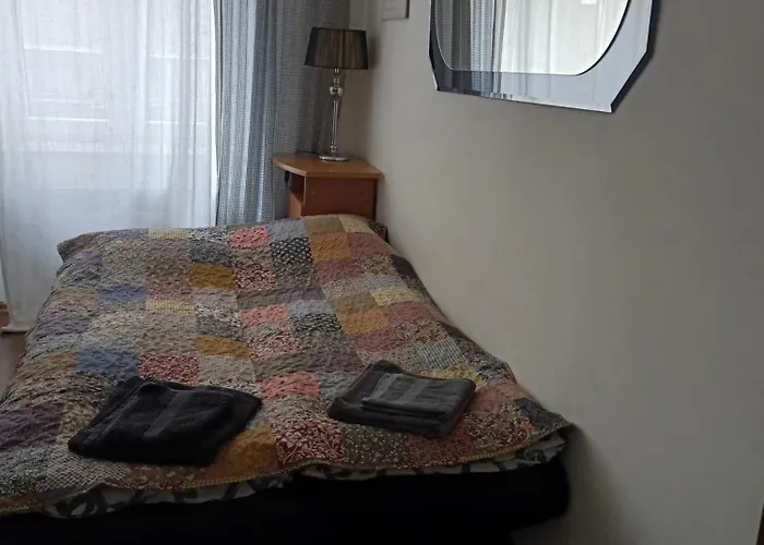 Apartamento Kamienica Przy Staszica *